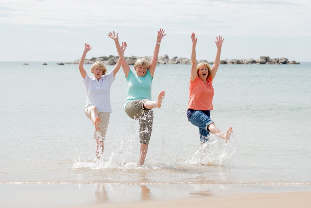 Urinary Incontinence In Women