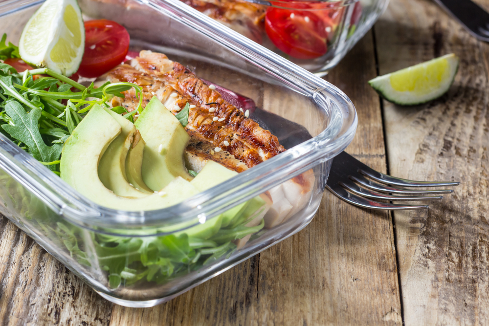 March is National Nutrition Month