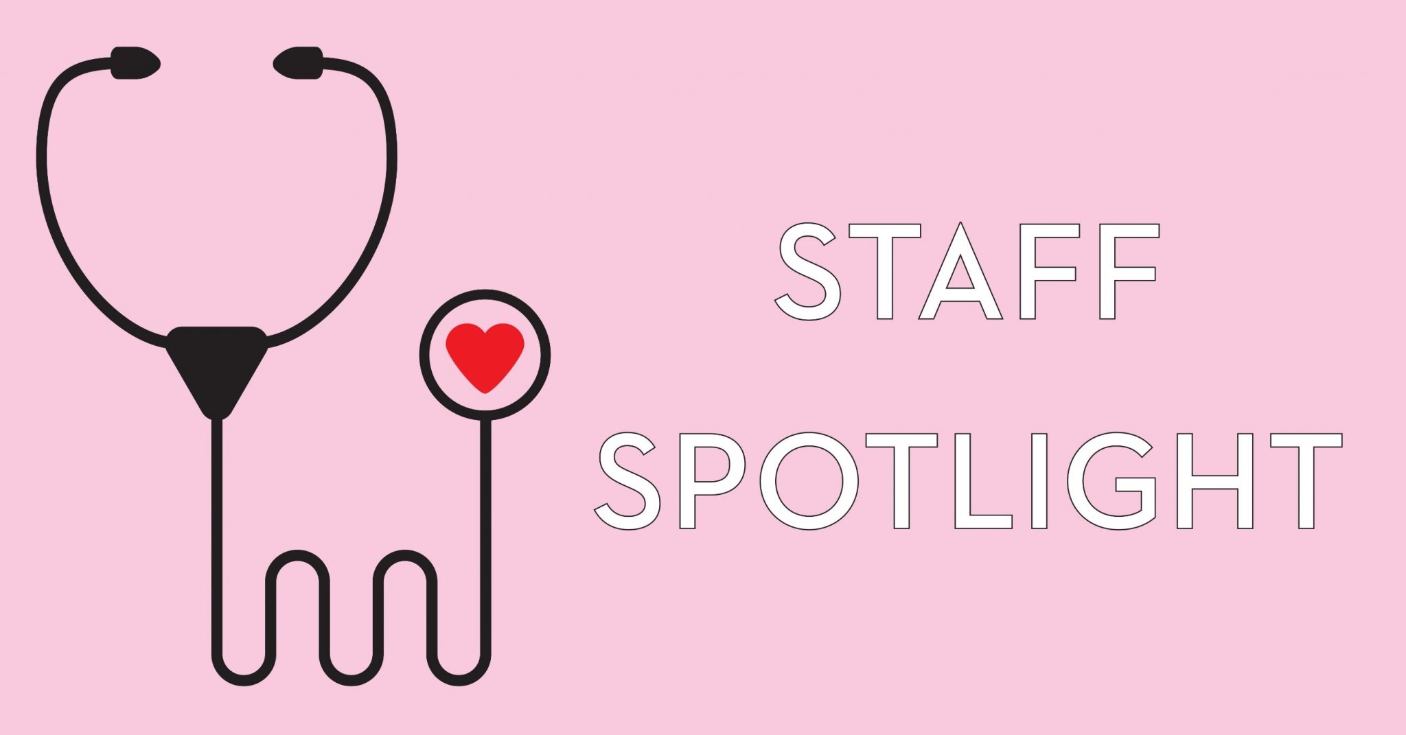Staff Spotlight
